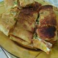 Cooksnap dari umi hana untuk resep Martabak Telur ala Abang Gerobak versi Ekonomis