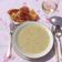 Cooksnap de Brigitte Maire sur la recette Velouté d'Asperges