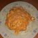 El cooksnap de Antonio Ortega Artiles cuando hizo Espaguetis con salsa de nata, gambas y tomate.