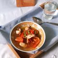 Cooksnap dari An_nesha untuk resep Sup Ayam Tomat