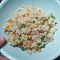 Cooksnap dari desi aryani untuk resep Nasi Goreng Balita (kesukaan anak ku)