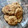 El cooksnap de cande chanique cuando hizo Galletas de avena y coco.