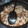 El cooksnap de Almudena Collado cuando hizo Dados de pollo encebollados.