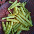 Cooksnap dari Ajeng untuk resep Kentang Goreng (French Fries)