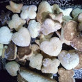 El cooksnap de Jesica Riccioni cuando hizo Avena ¡Cookies sencillas!.