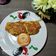 Cooksnap dari Alifah Lestari untuk resep Omelet Telur ala Hotel