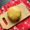 Cooksnap dari Rini Dwi Astuti untuk resep Frozen Cookies Dough | 1 Adonan Kue Kering Untuk Aneka Variasi