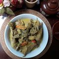 Cooksnap dari Pritha Pitaloka untuk resep Lodho ayam kampung