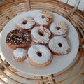 Cooksnap dari Reza P untuk resep #11 Donat empuk. anti gagal