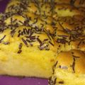 Cooksnap dari dwiindri untuk resep Bolu mentega susu