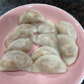 Cooksnap dari Defvy Herawaty untuk resep Chaikue Pontianak isi Bengkuang / Choipan