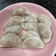 Cooksnap dari Defvy Herawaty untuk resep Chaikue Pontianak isi Bengkuang / Choipan
