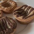 صورة من .، شاركها بعد تجربة وصفة كيكة الكوكيز 🍪
