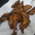 Cooksnap dari Vero untuk resep Ayam, tempe dan tahu bacem