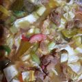 Cooksnap dari Elis Mintarsih untuk resep Tongseng Kambing Simpel Tanpa Santan