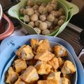 Cooksnap dari Heny Nurul untuk resep Baso Aci homemade
