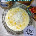Cooksnap dari Ummu Ali Kitchen untuk resep Jagung lumer (Jasuke Kekinian)