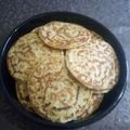 صورة من Esperanza Umut، شاركها بعد تجربة وصفة ملوي حبيبتي حورية مورق وبنين 😋😋😋😋