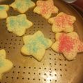 diegosoto795's cooksnap of when they made Perfect Sugar Cookies.