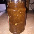 El cooksnap de Karlox Trexx cuando hizo Mermelada de Manzana casera.