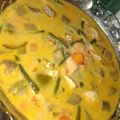Cooksnap dari keanufa untuk resep Lodeh Tahu Tempe Terong