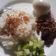 Cooksnap dari Titi Suhatsyah untuk resep Nasi Lemak Malaysia