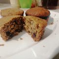 Cooksnap από Vasso Nikolopoulou στη συνταγή Κεκάκια βρώμης χωρίς ζάχαρη 💕