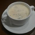 Cooksnap dari DA. Rizkika untuk resep Mushroom sauce