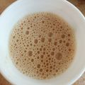 Umme Ahmad's cooksnap of when they made Strong Cinnamon Tea.