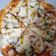 Judit Darvas Cooksnap-ja, amikor elkészítette a(z) Olasz pizzatészta 🍕🌿 receptet.