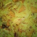 Cooksnap dari Ir Yani untuk resep 5. Kare ayam kuah kuning