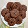 Cooksnap dari Indri Nuzul untuk resep Milo Cookies Teflon