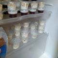Cooksnap dari khamidah untuk resep Stup roti mini (jualan 1000)