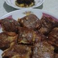 Cooksnap dari Ria Theresia untuk resep Kue keranjang goreng