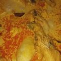 Cooksnap dari Tulisan Suzie untuk resep Ayam Gulai Tahu Tempe pakai Susu Cair