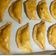 El cooksnap de Camiserna😘 cuando hizo Súper empanada fit al horno.