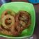 Cooksnap dari Rikha Widiaratih untuk resep Onion Rings Crispy / Bawang Bombay Goreng Tepung