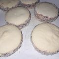El cooksnap de Natalia Fernandez cuando hizo Alfajores de maizena sin gluten (tapitas).