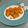 El cooksnap de Ana Muñoz cuando hizo Pavo en salsa de zanahoria.