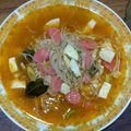 Cooksnap dari Astri Kharisma untuk resep Jamur Enoki Masak Pedas