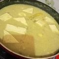 Cooksnap dari keanufa untuk resep Inspirasi Menu Tanggal Tua: TERIK TAHU & TELUR ala Semarangan