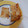 El cooksnap de Martha cuando hizo Pizza carbonara.