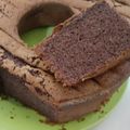 Cooksnap dari Mira Puspita Dewi untuk resep Bolu Ketan Hitam