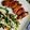 Noémi Juhász Cooksnap-ja, amikor elkészítette a(z) Baconba tekert nyúlgerinc receptet.