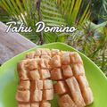 Cooksnap dari Koki Bayi 🍭 untuk resep Tahu domino