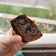 El cooksnap de M Consuelo Martinez cuando hizo Brownie fácil y rápido.