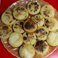 Cooksnap dari ERRY HERMAWATI untuk resep 🥧Pukis Banyumas dijamin Menul🥰