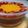 Cooksnap dari erika rhn untuk resep Mango Coconut Fruit Pudding🍇🍓🥝🥥🥭