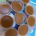 Cooksnap dari Dyah Isnaini Puspitasari untuk resep Puding Kabocha (Labu Kuning)