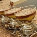صورة من جوري🌹🌹، شاركها بعد تجربة وصفة الكسترد مع الكاكاو
